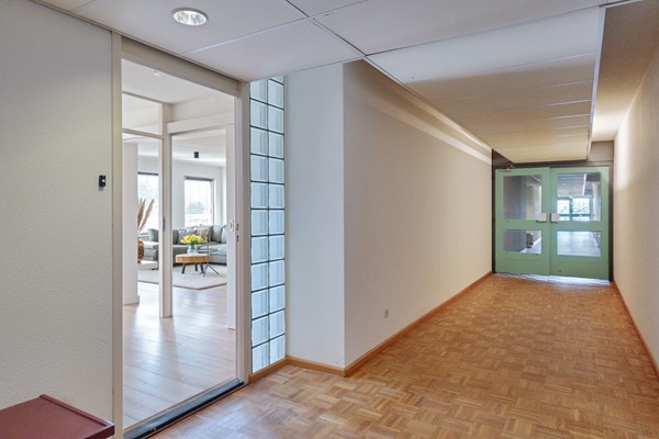 Medium property photo - S.O.J. Palmelaan 255, 9728 VJ Groningen
